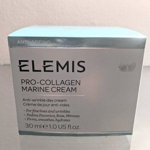 Elemis Pro-Collagen Marine Cream 1.0 oz size